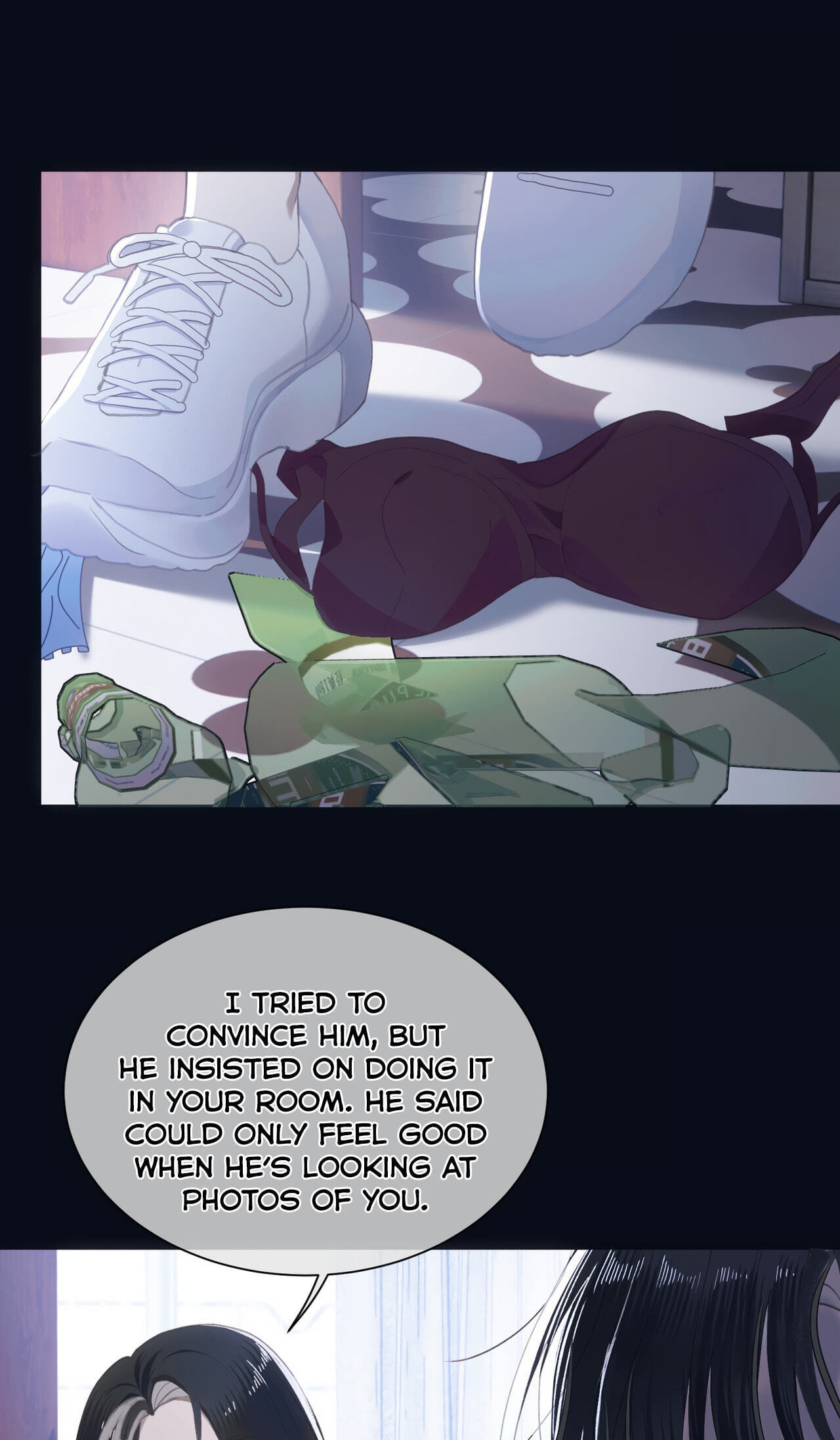 Tonglei Chapter 10 page 24 - 