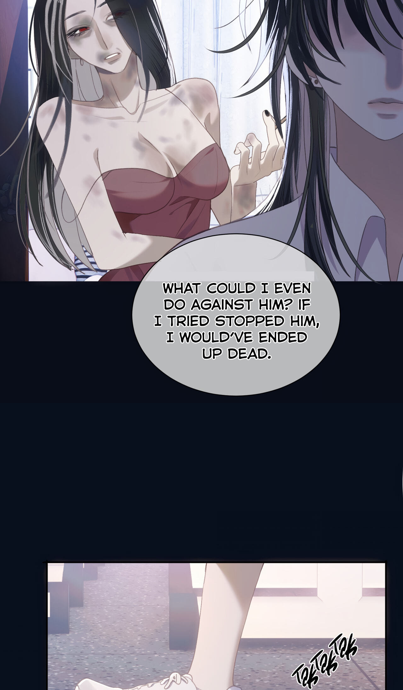 Tonglei Chapter 10 page 25 - 