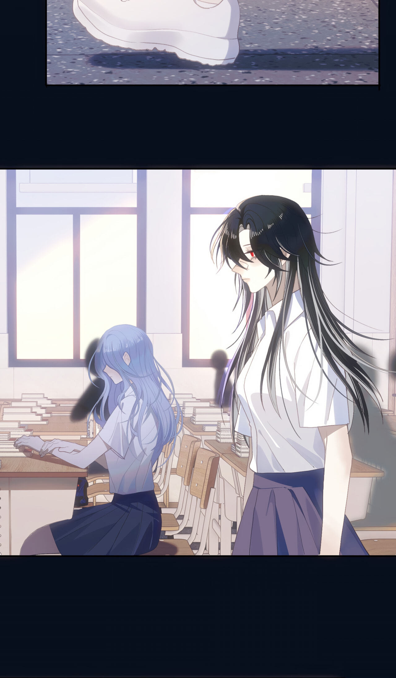 Tonglei Chapter 10 page 26 - 