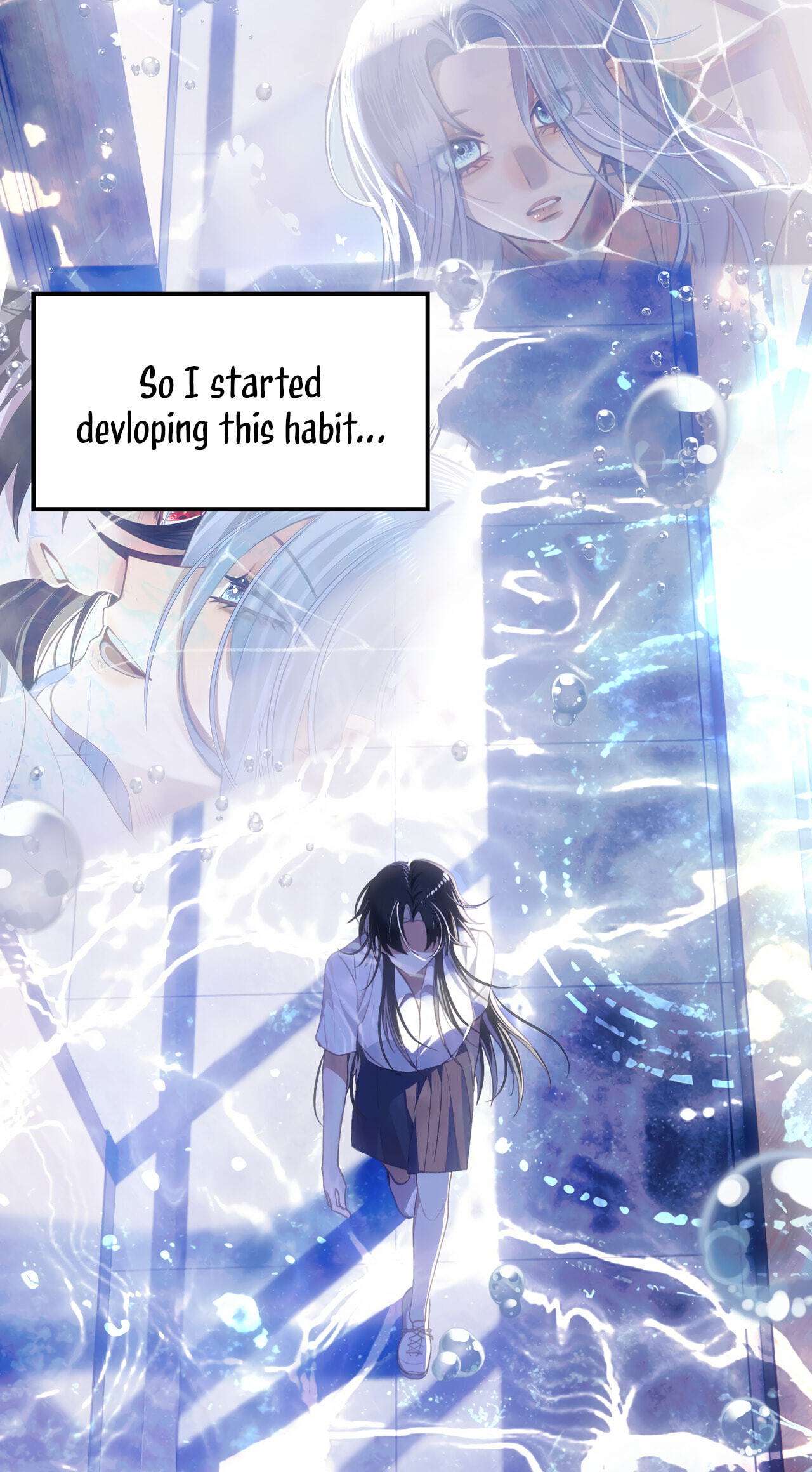 Tonglei Chapter 10 page 30 - 