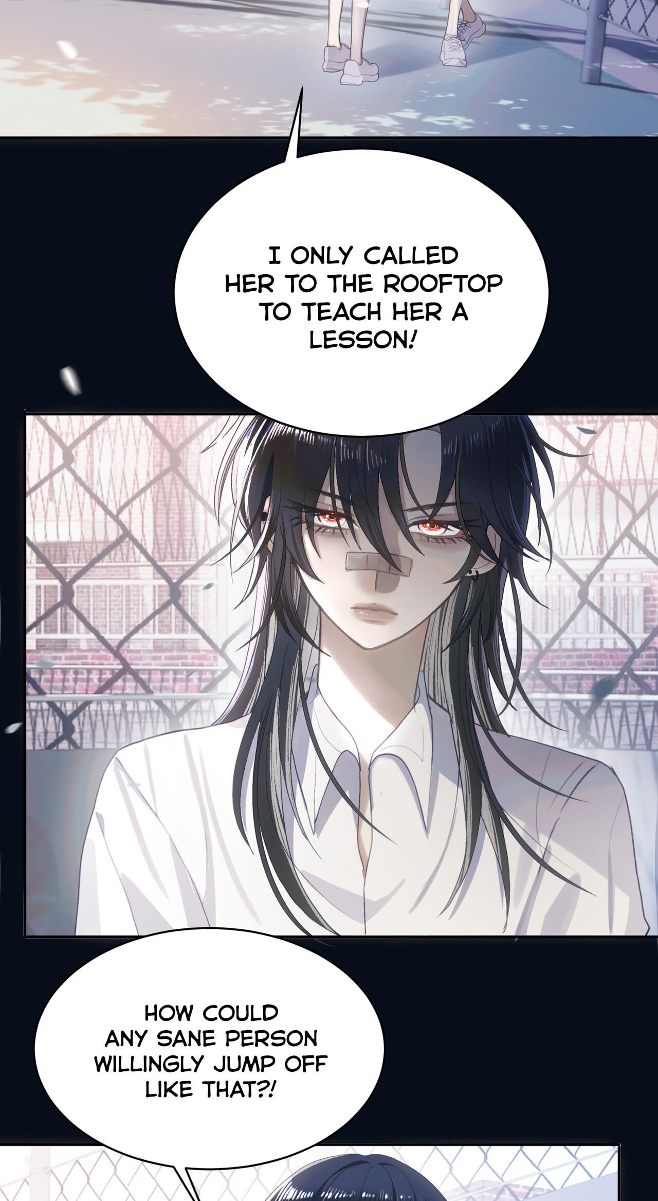 Tonglei Chapter 10 page 4 - 