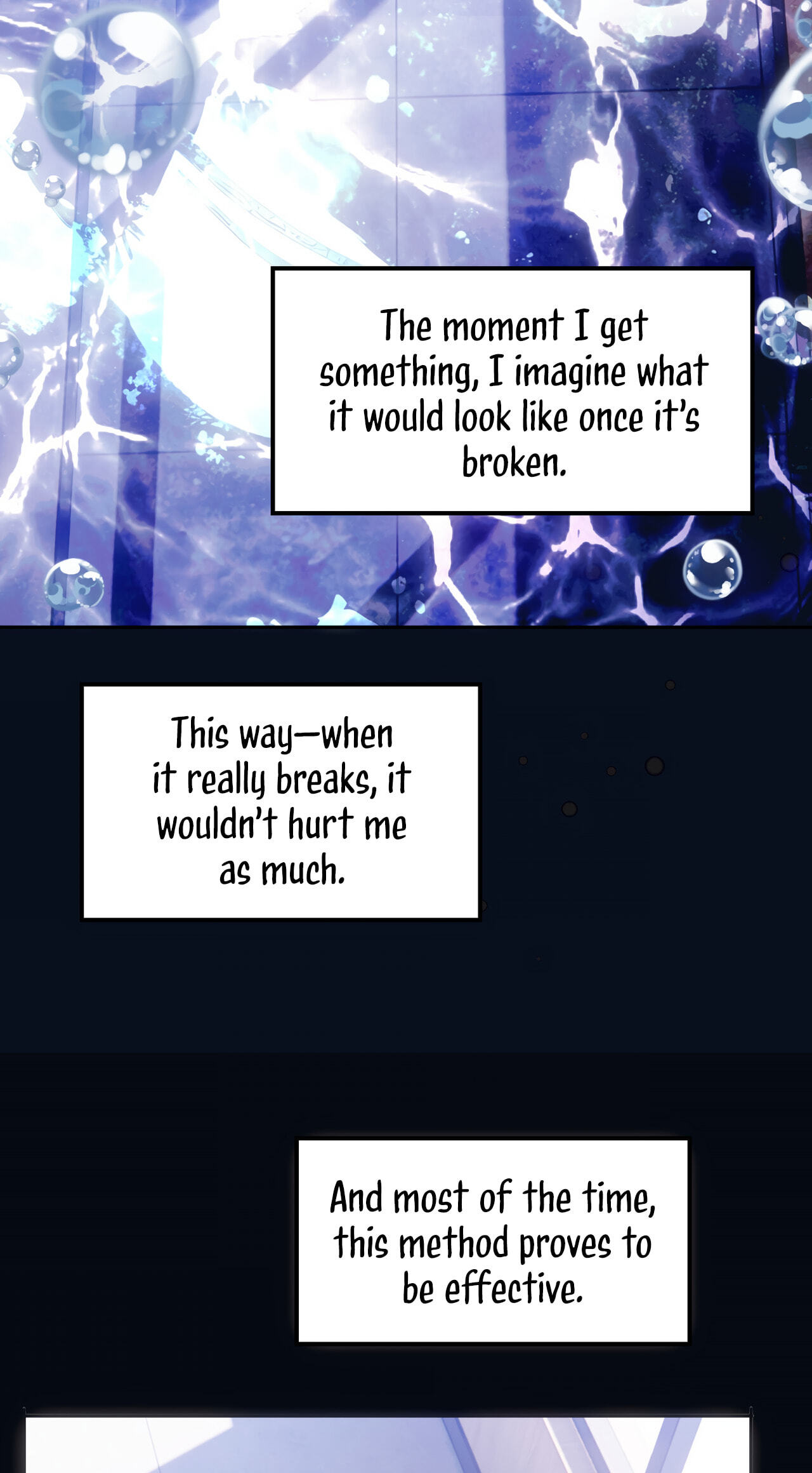 Tonglei Chapter 10 page 31 - 