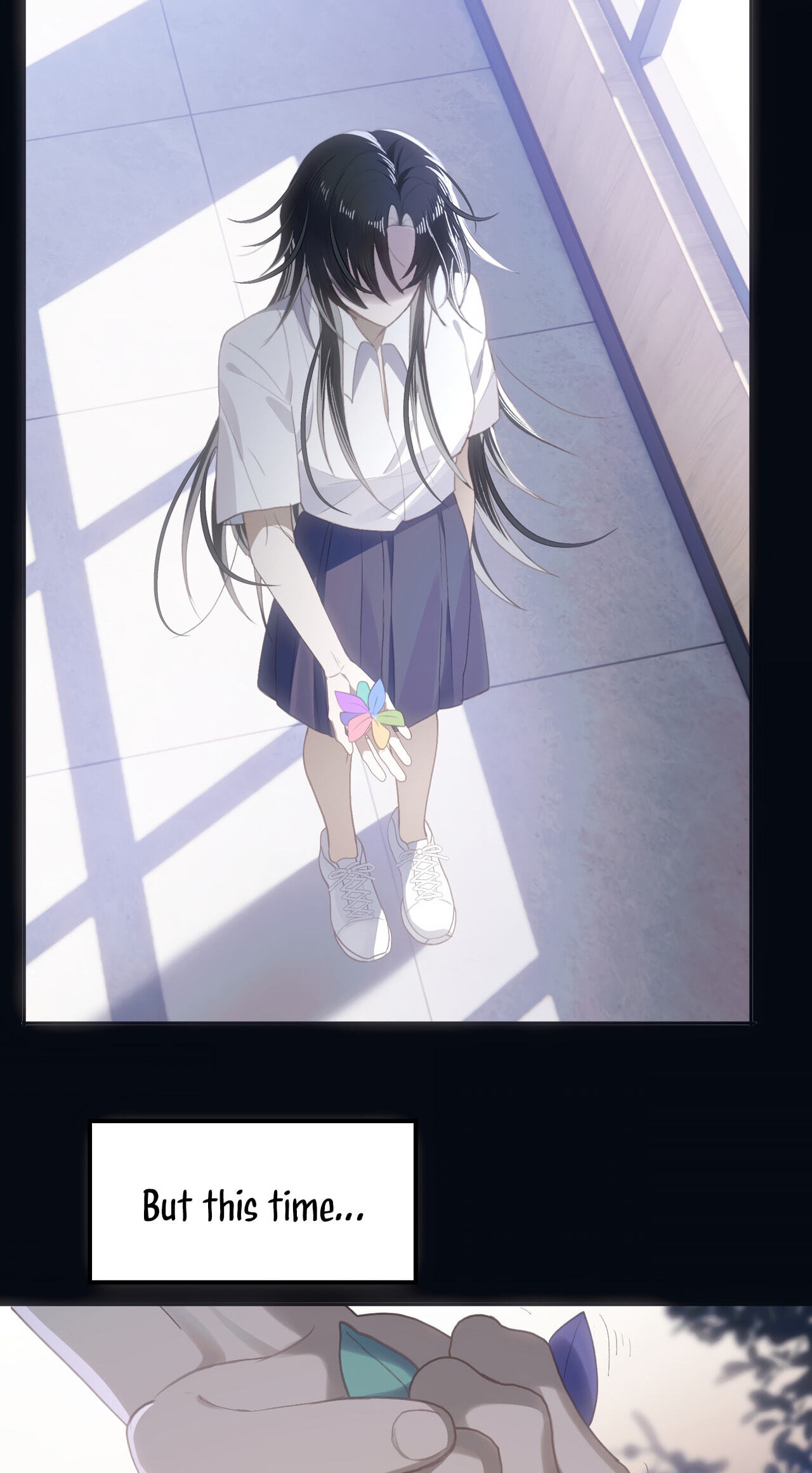 Tonglei Chapter 10 page 32 - 