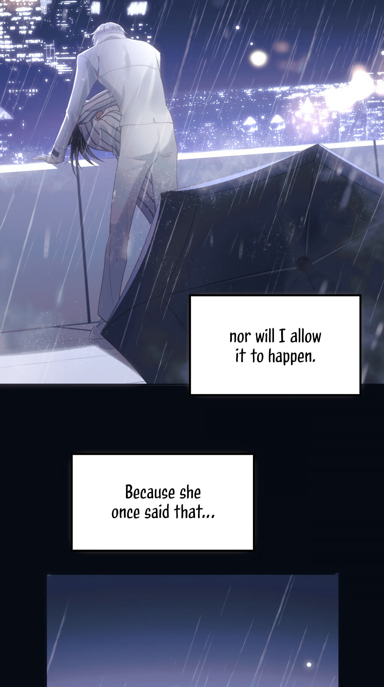 Tonglei Chapter 10 page 35 - 