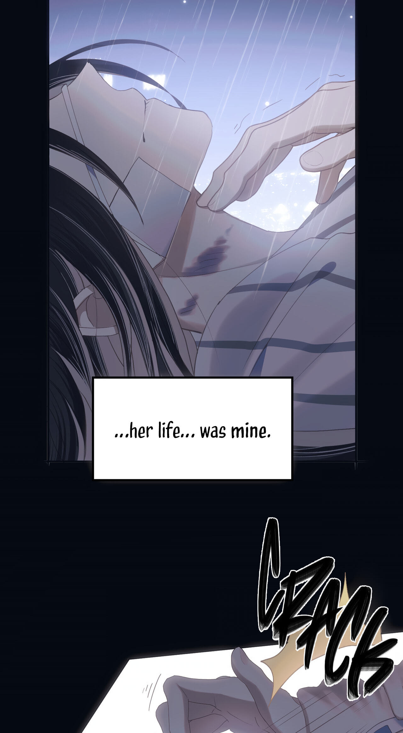 Tonglei Chapter 10 page 36 - 
