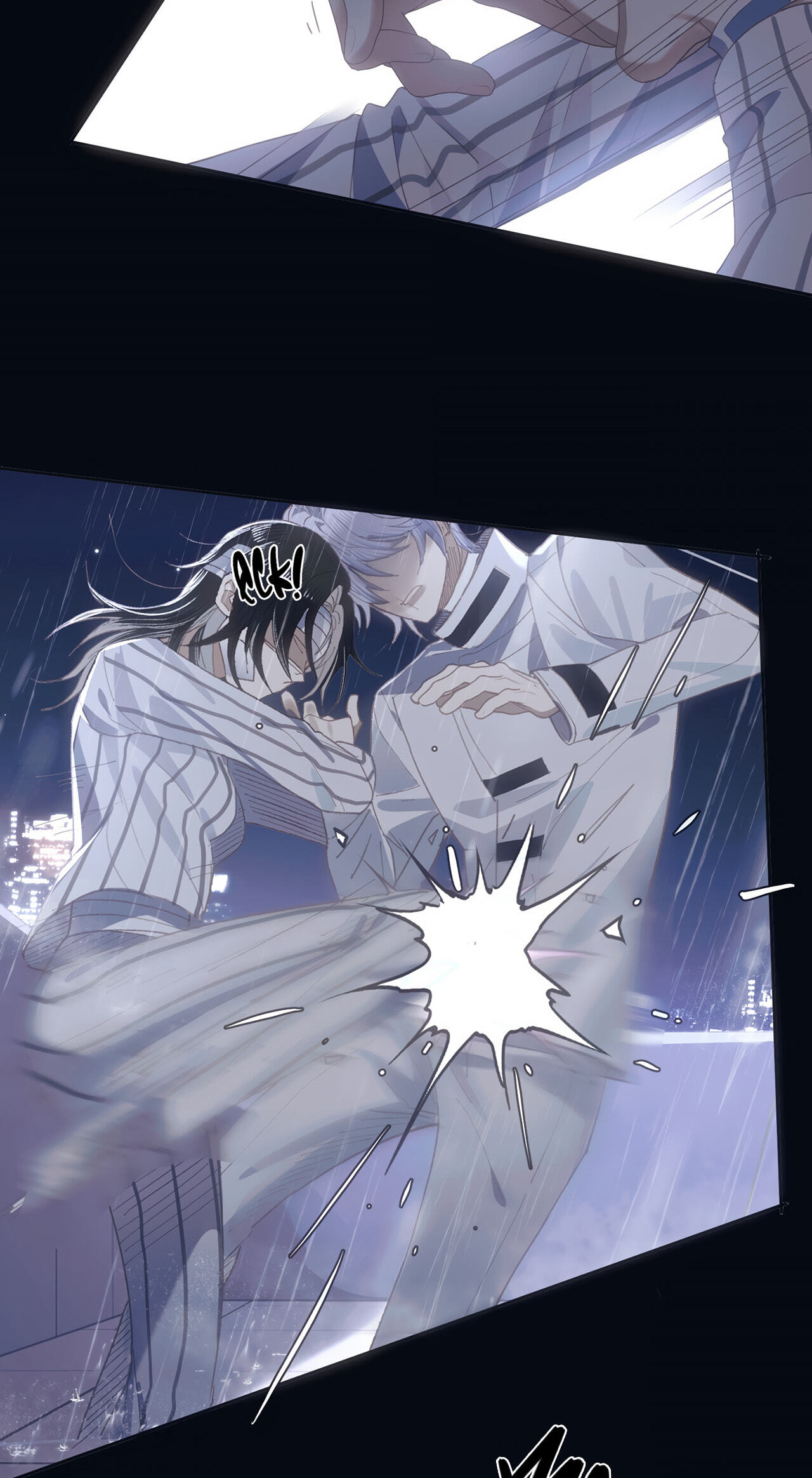 Tonglei Chapter 10 page 37 - 