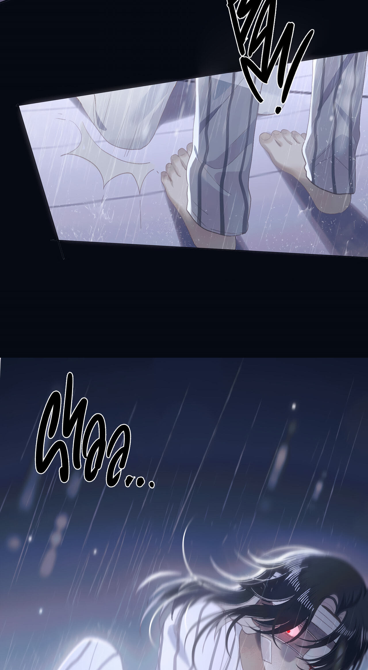 Tonglei Chapter 10 page 38 - 