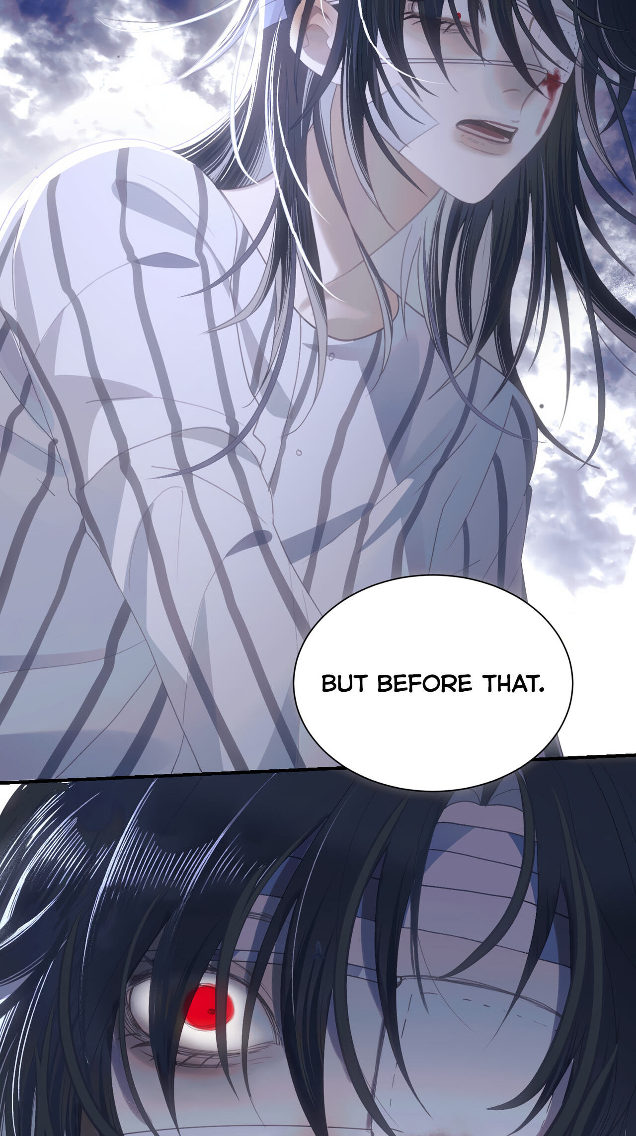 Tonglei Chapter 10 page 40 - 