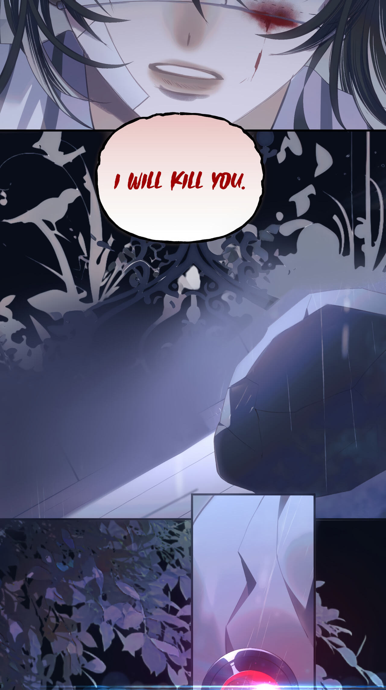 Tonglei Chapter 10 page 41 - 