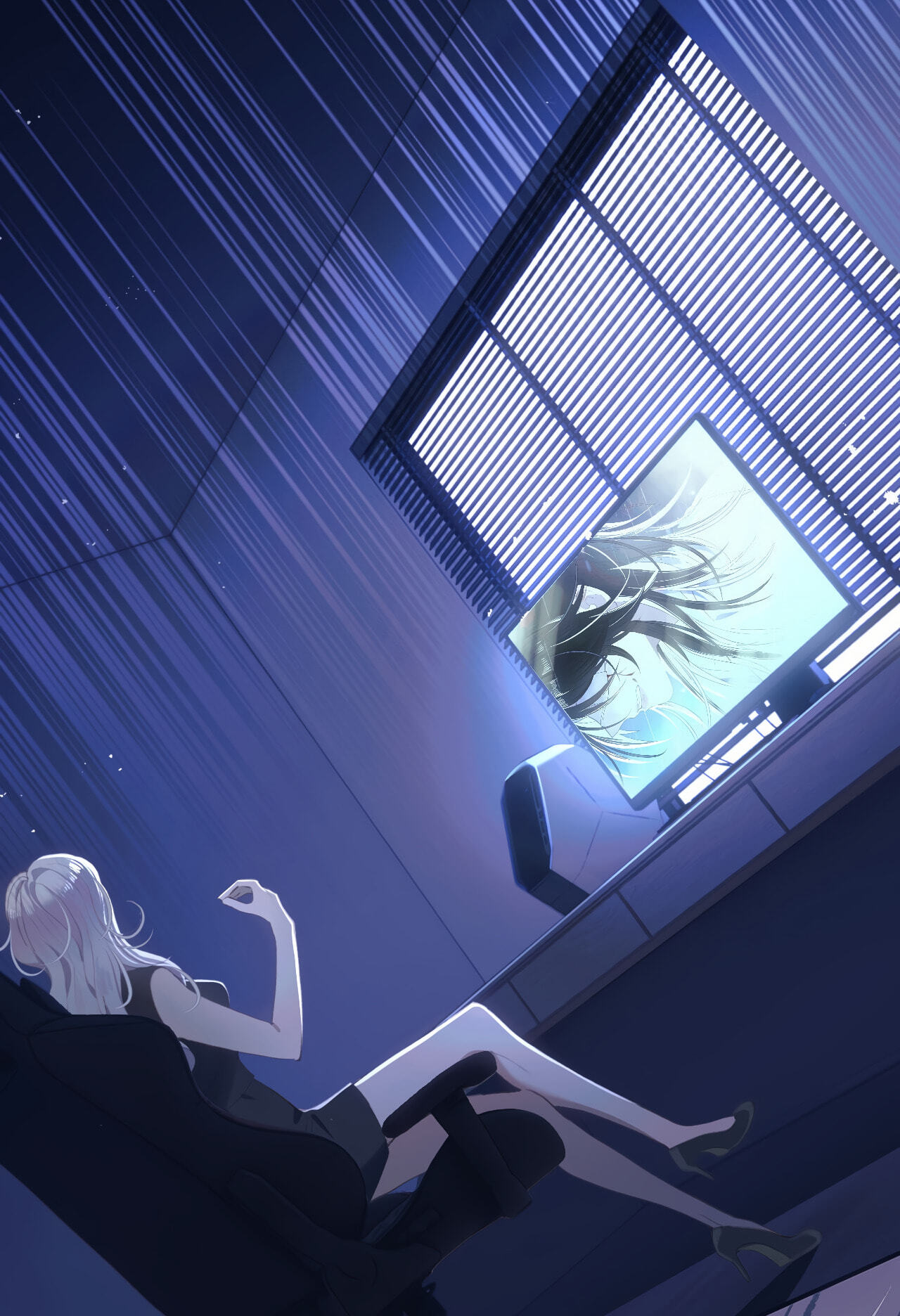 Tonglei Chapter 10 page 44 - 