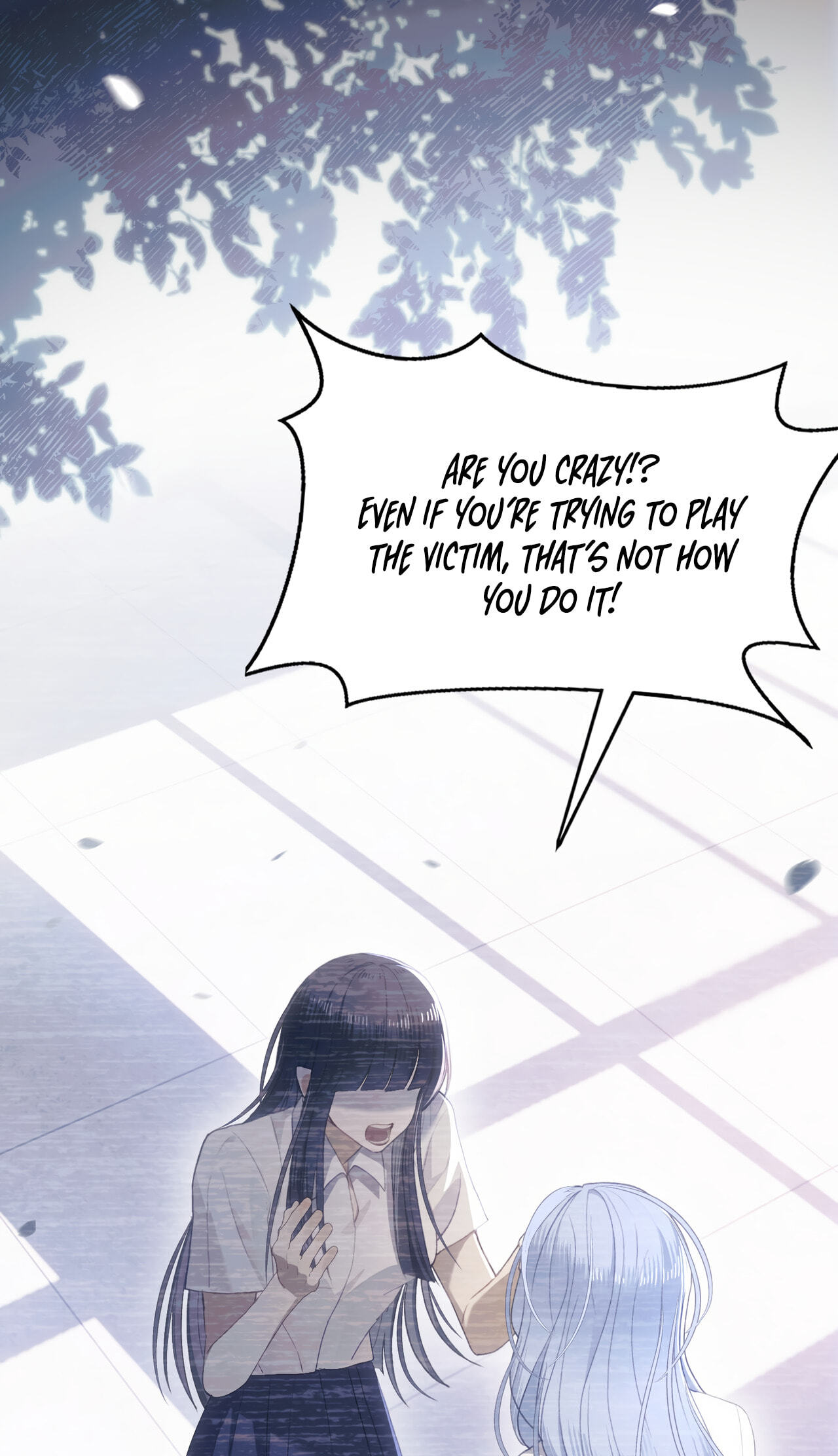 Tonglei Chapter 10 page 6 - 