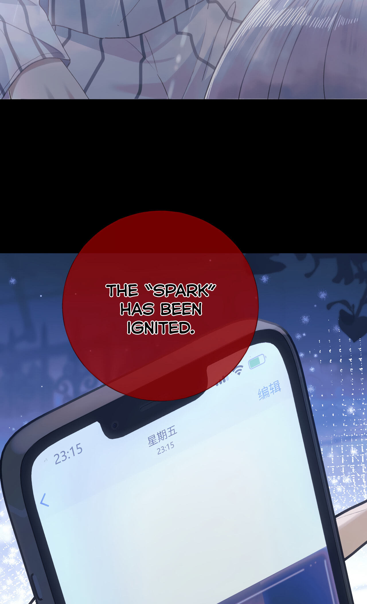 Tonglei Chapter 10 page 52 - 