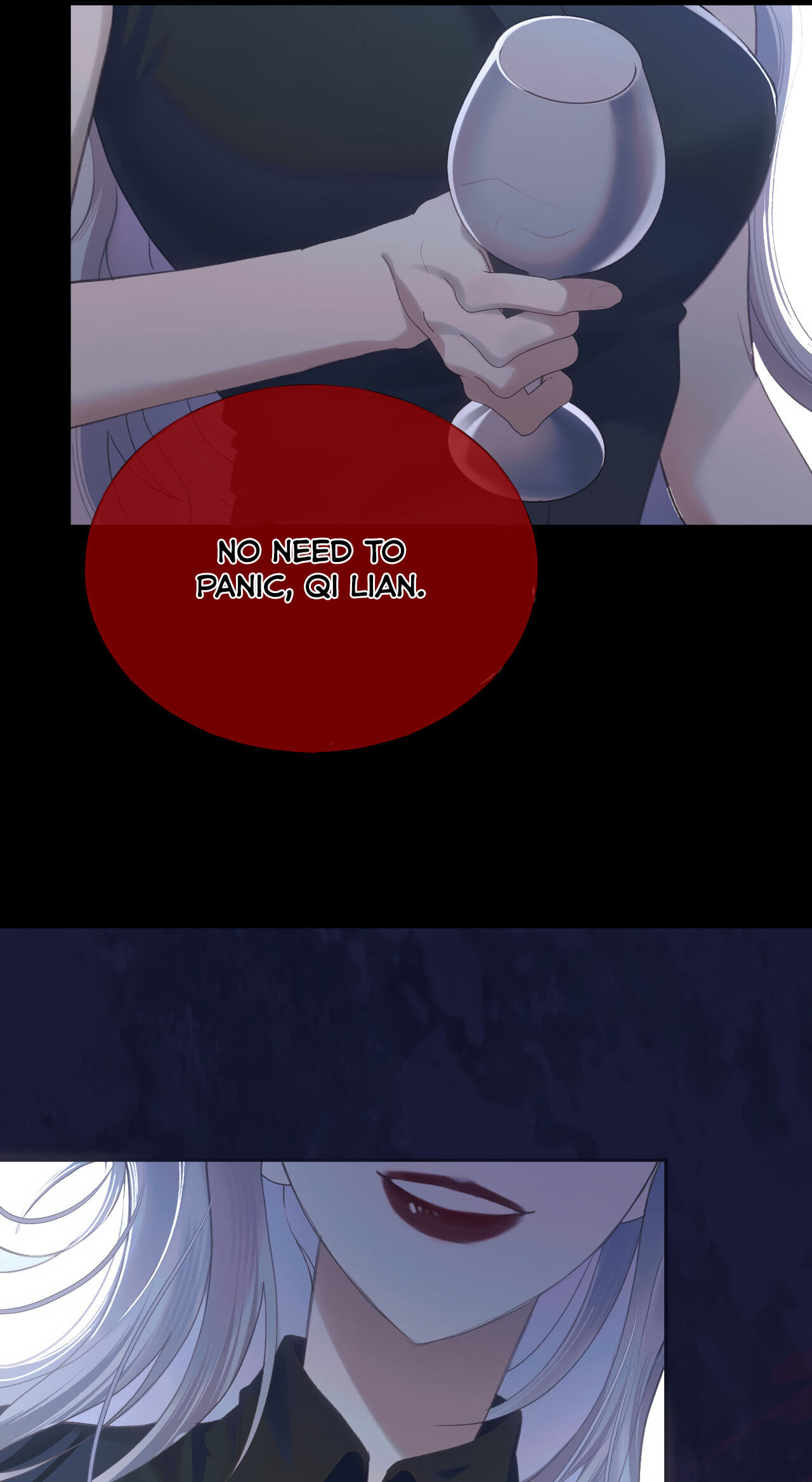 Tonglei Chapter 10 page 54 - 