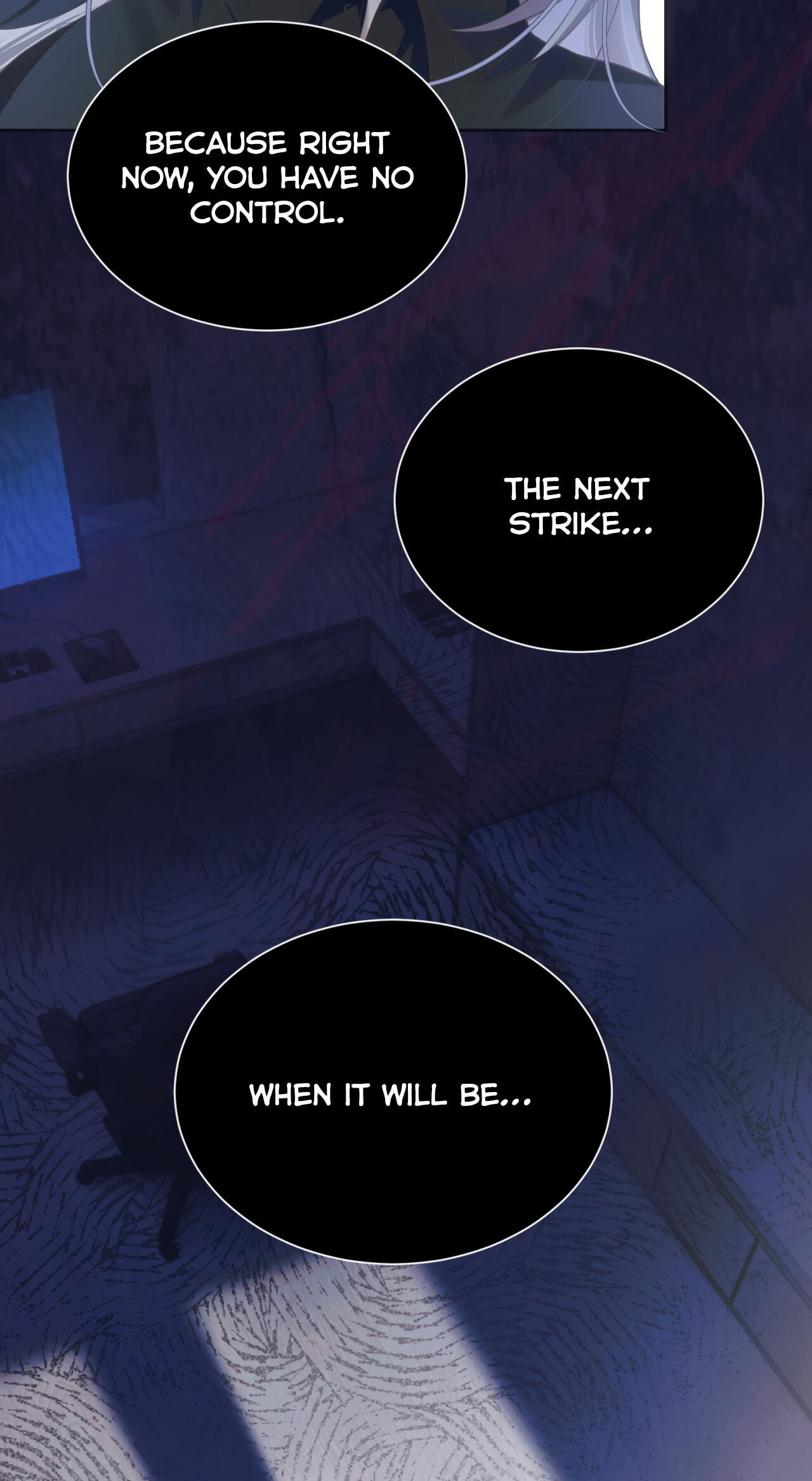 Tonglei Chapter 10 page 55 - 