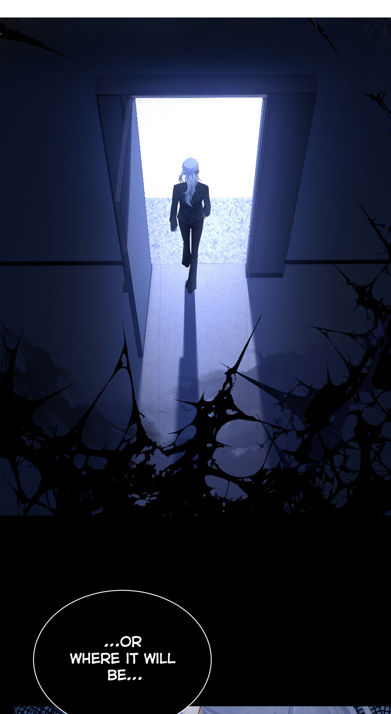 Tonglei Chapter 10 page 57 - 