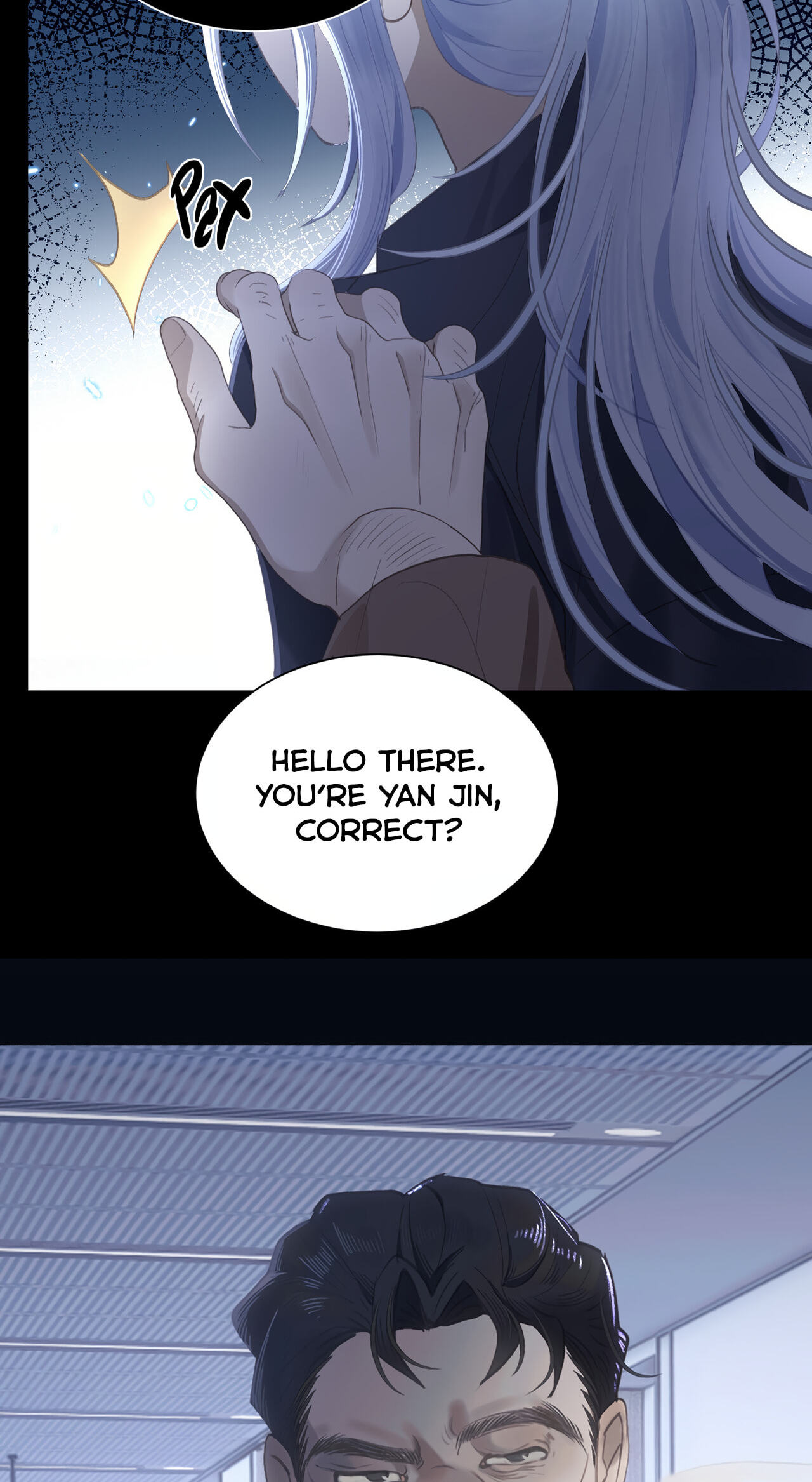 Tonglei Chapter 10 page 58 - 