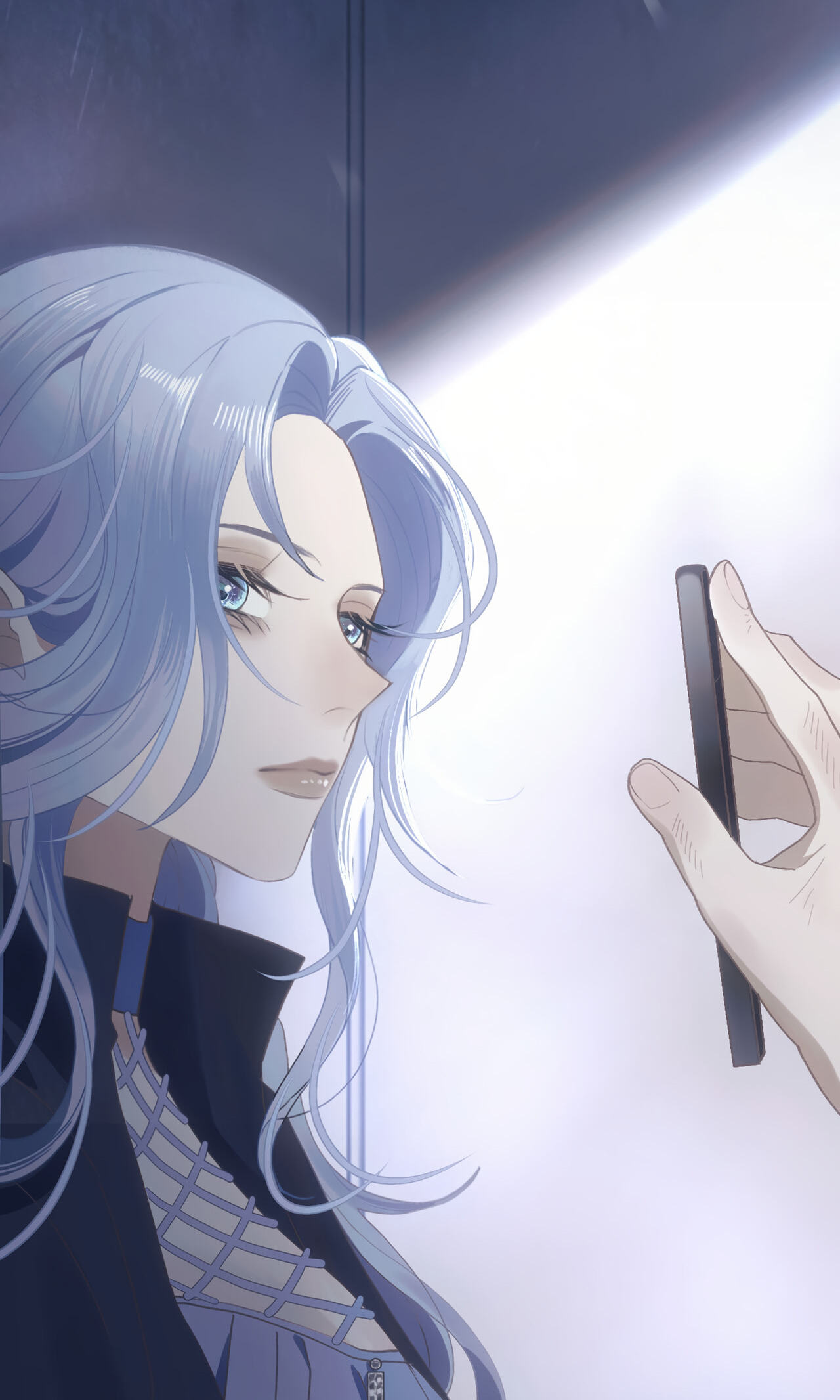 Tonglei Chapter 10 page 61 - 