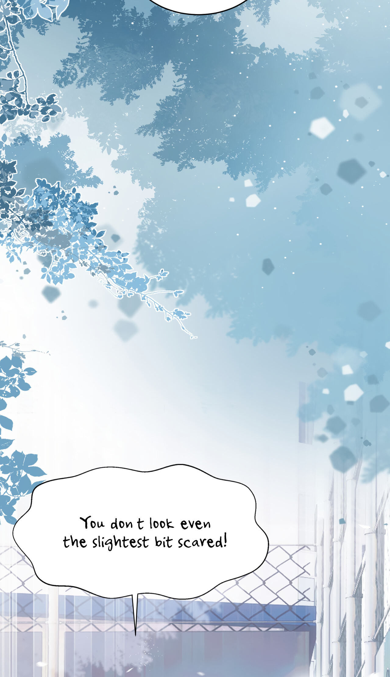 Tonglei Chapter 10 page 8 - 