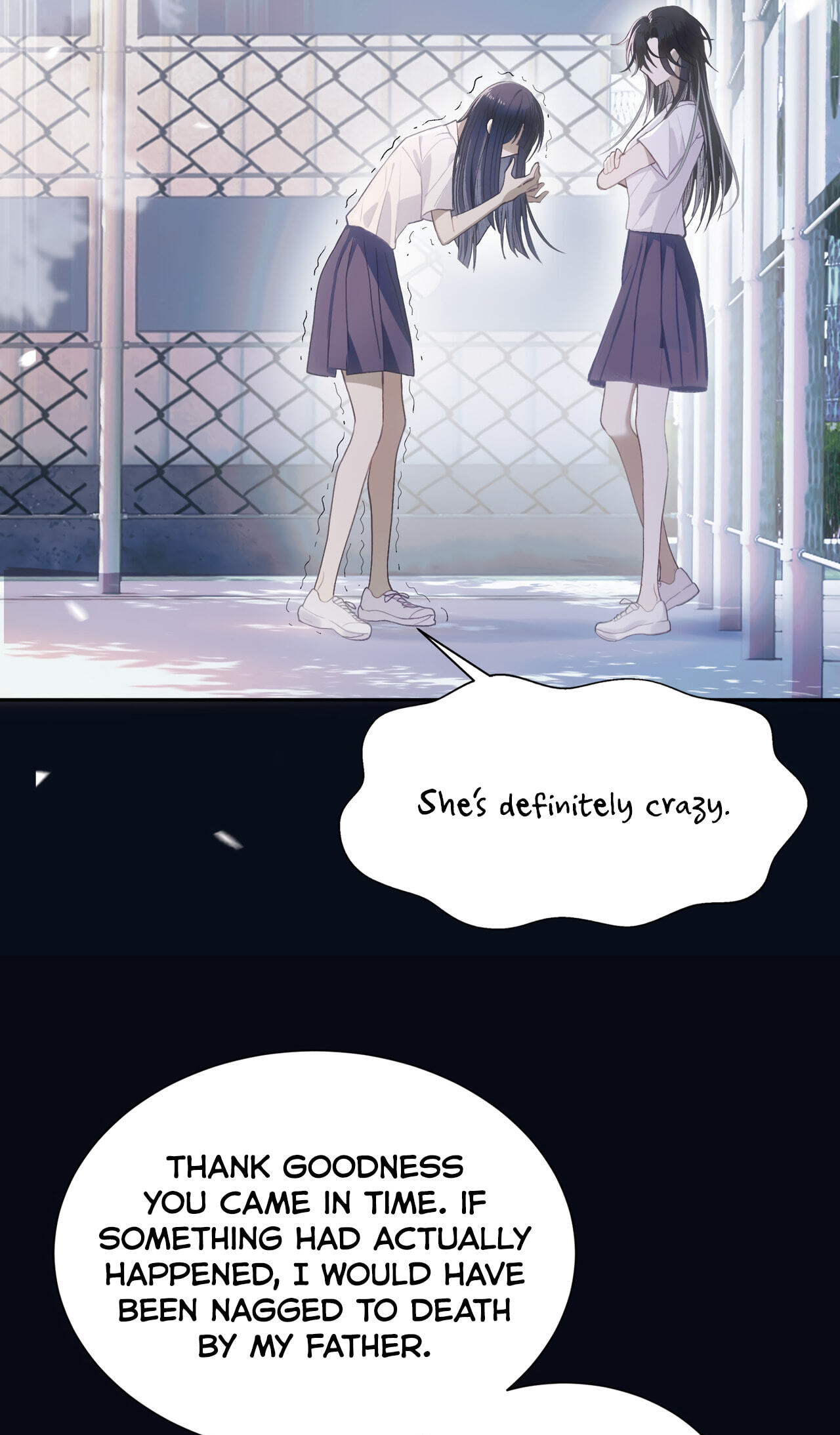 Tonglei Chapter 10 page 9 - 