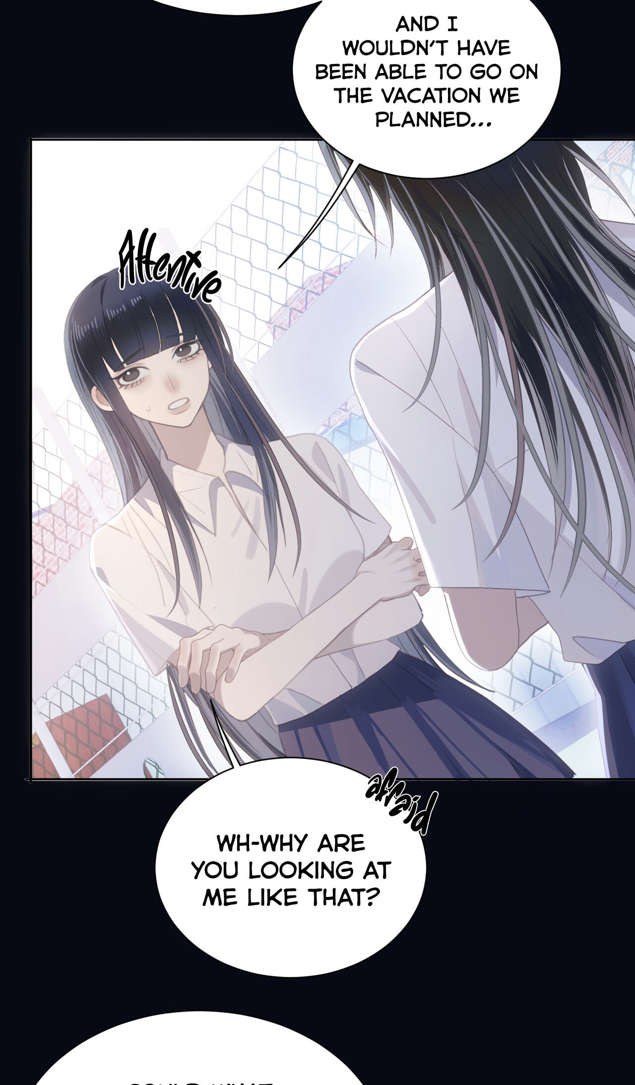 Tonglei Chapter 10 page 10 - 