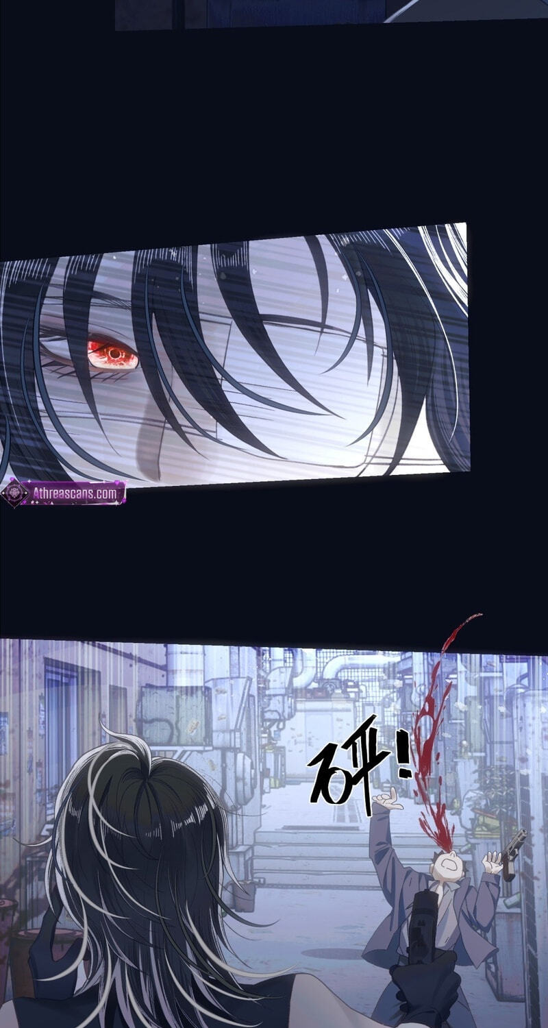Tonglei Chapter 11 page 23 - 