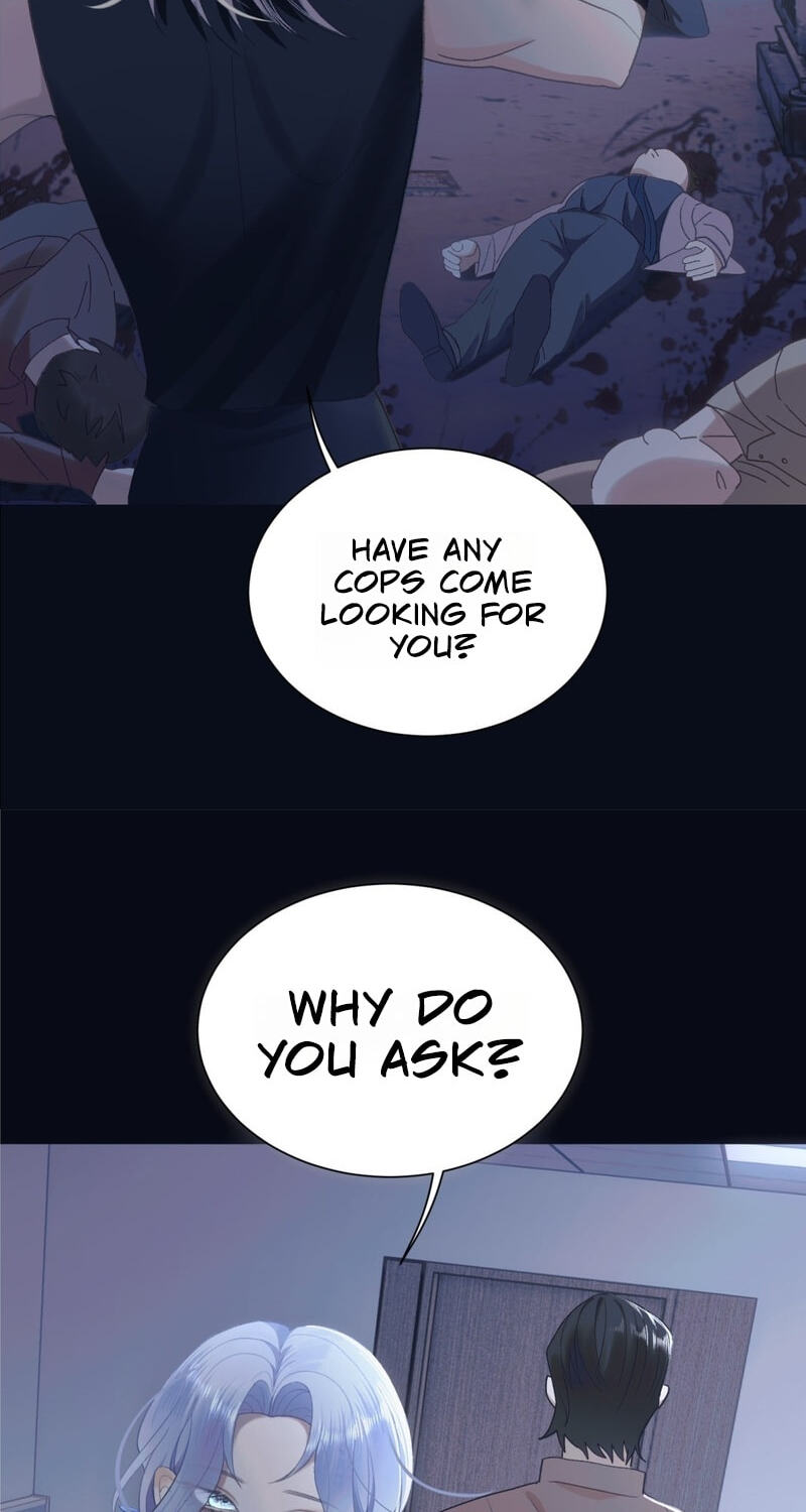 Tonglei Chapter 11 page 24 - 
