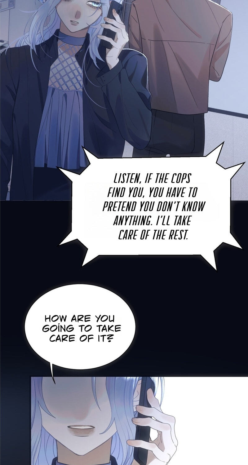 Tonglei Chapter 11 page 25 - 