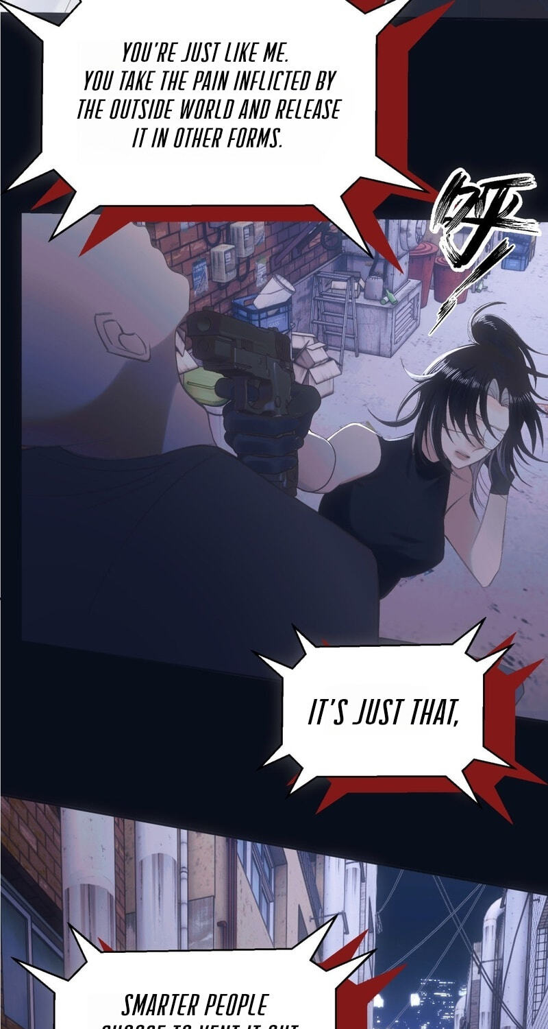 Tonglei Chapter 11 page 31 - 