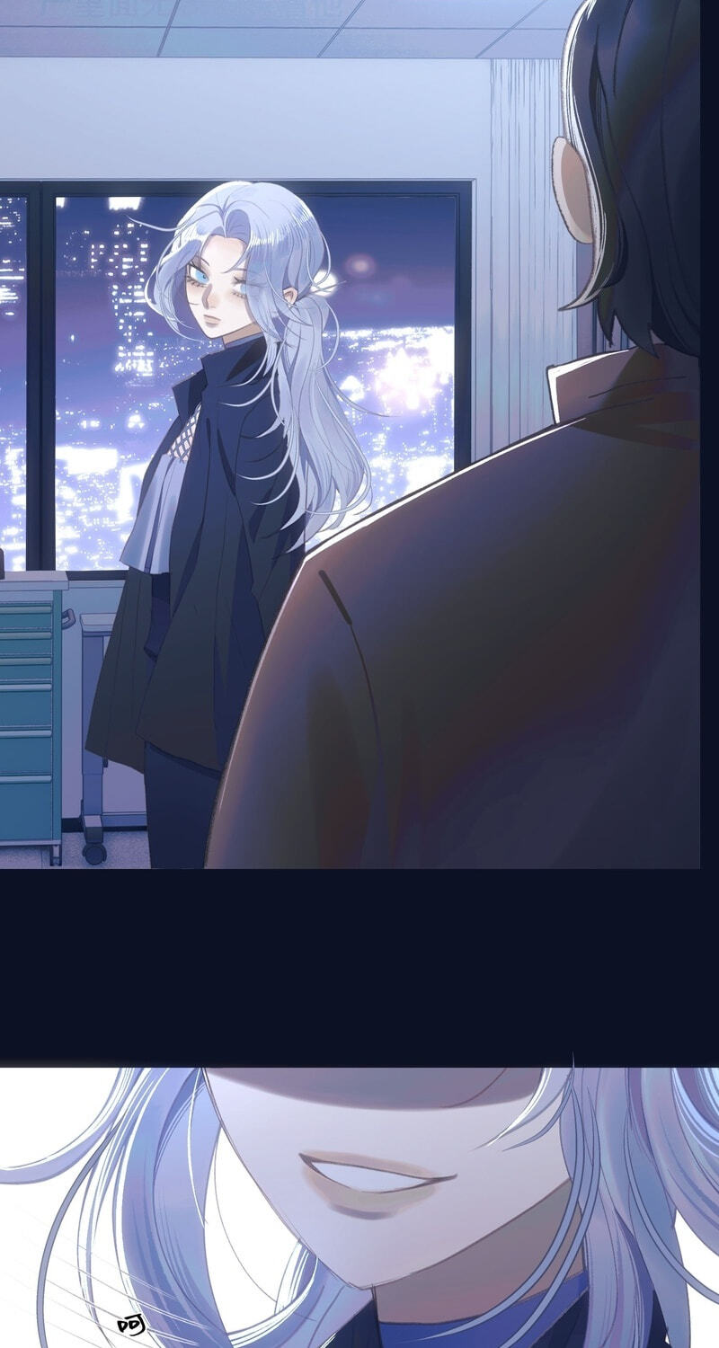 Tonglei Chapter 11 page 7 - 