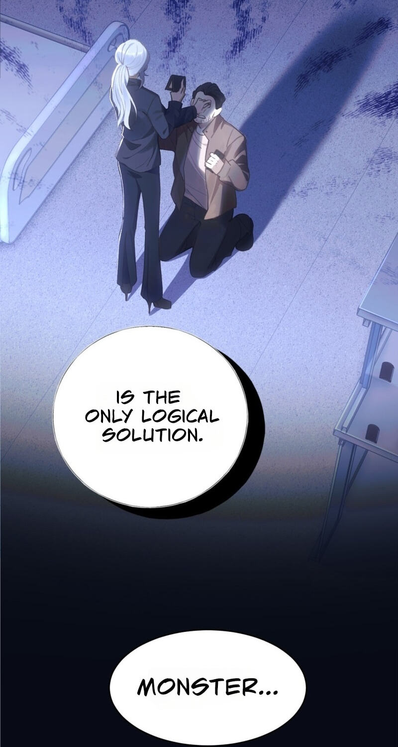 Tonglei Chapter 12 page 18 - 