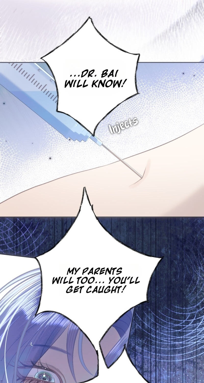 Tonglei Chapter 12 page 40 - 