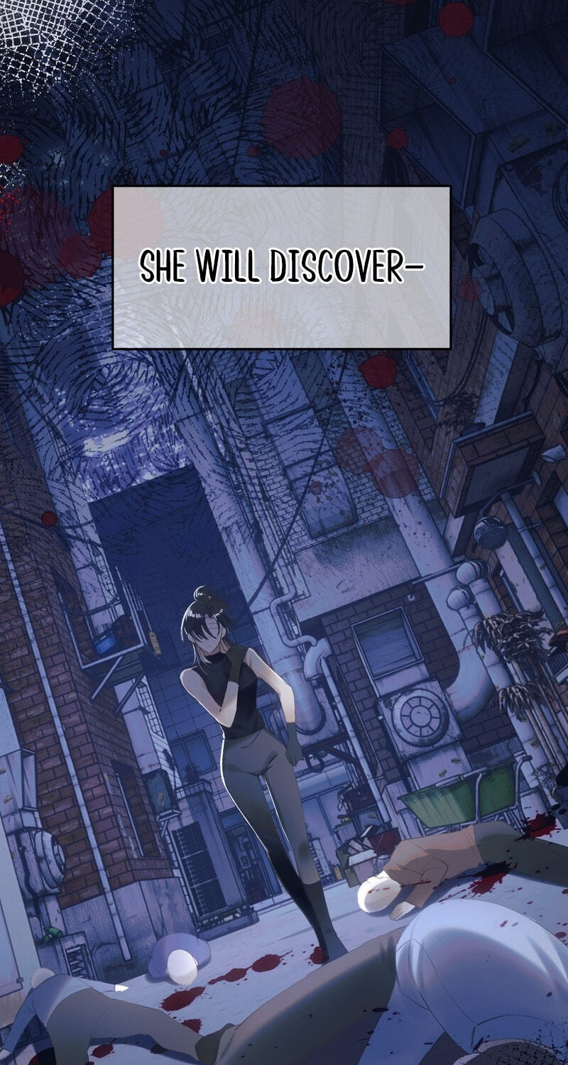 Tonglei Chapter 12 page 55 - 