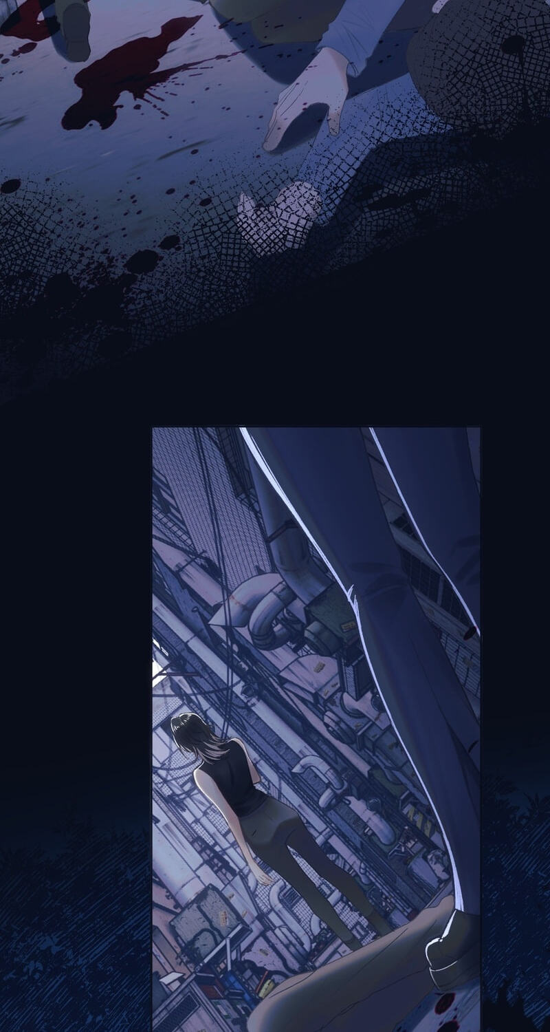 Tonglei Chapter 12 page 56 - 