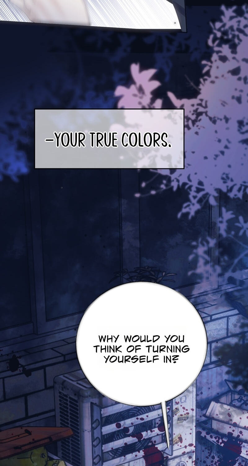 Tonglei Chapter 12 page 58 - 