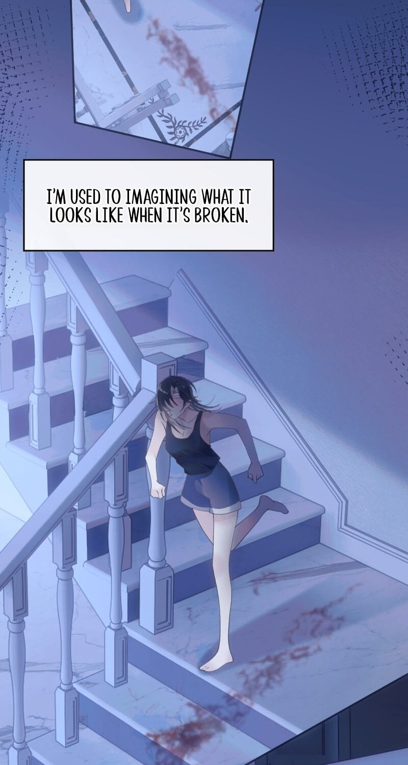 Tonglei Chapter 13 page 12 - 