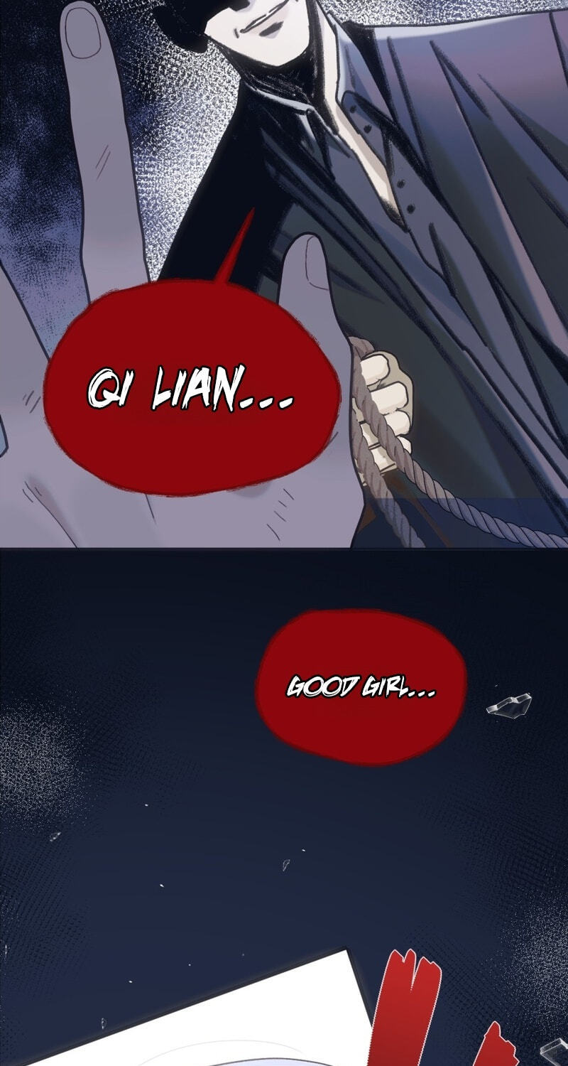 Tonglei Chapter 13 page 3 - 
