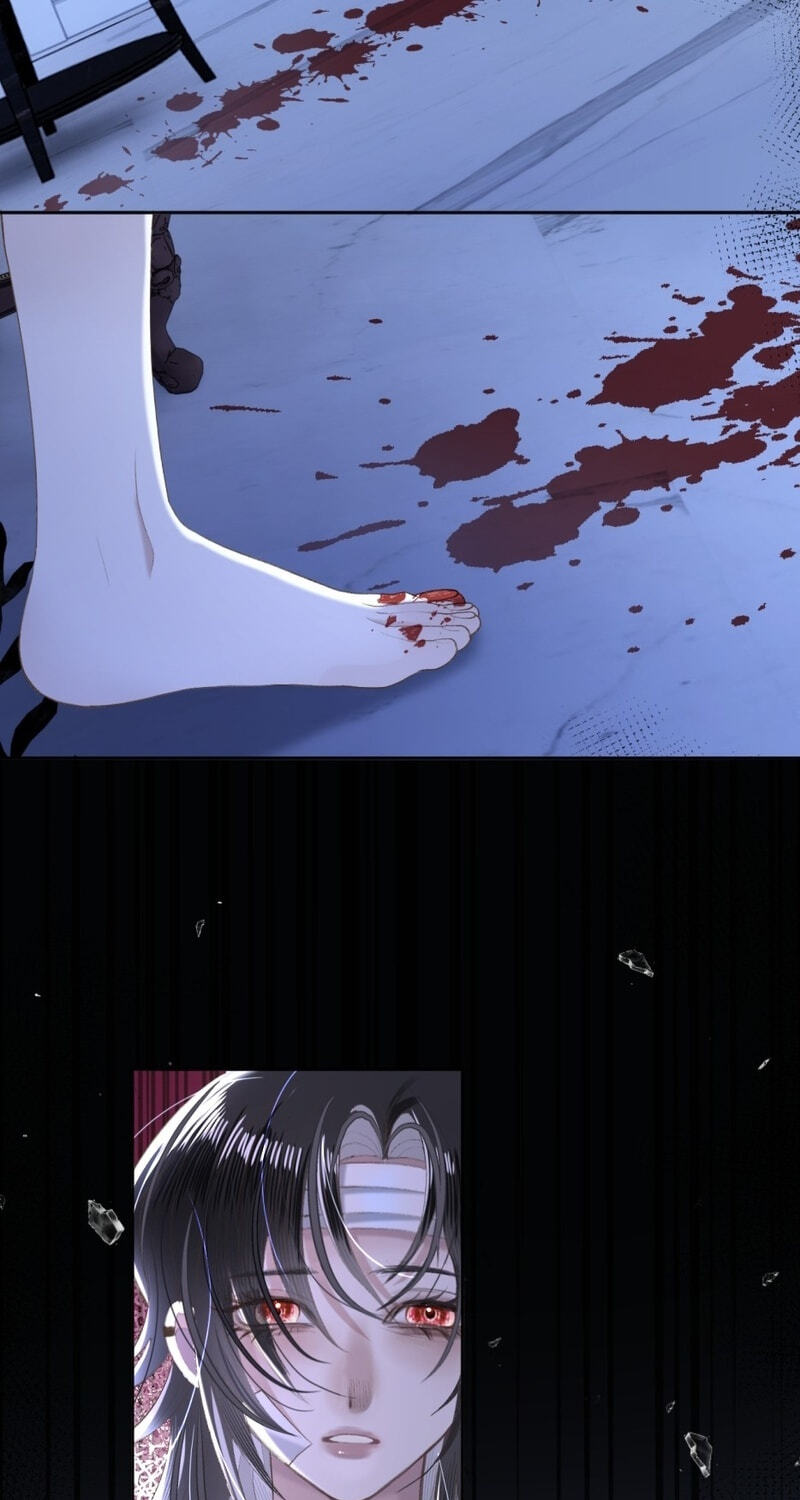 Tonglei Chapter 13 page 21 - 