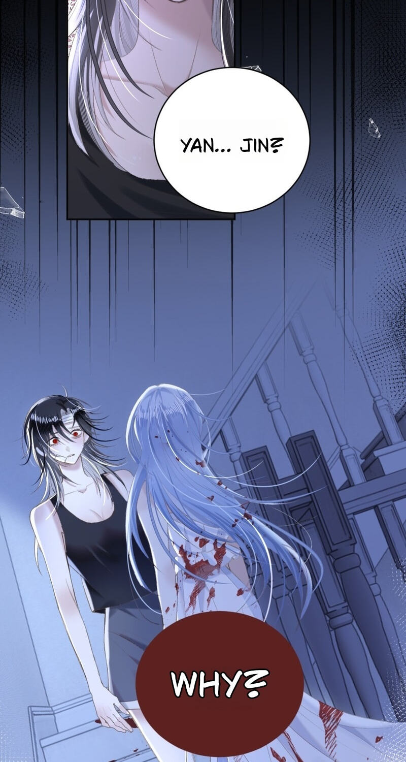 Tonglei Chapter 13 page 22 - 