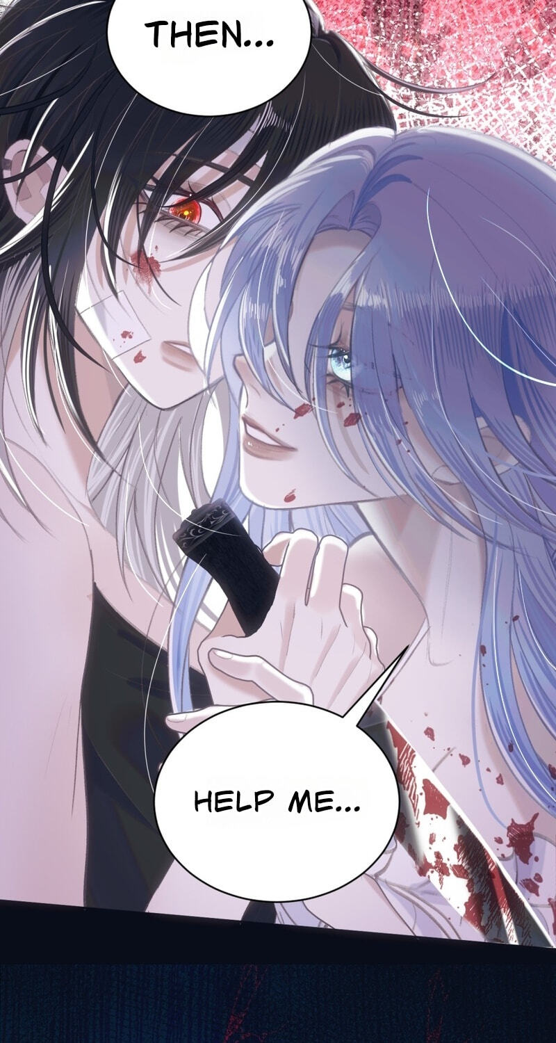 Tonglei Chapter 13 page 39 - 