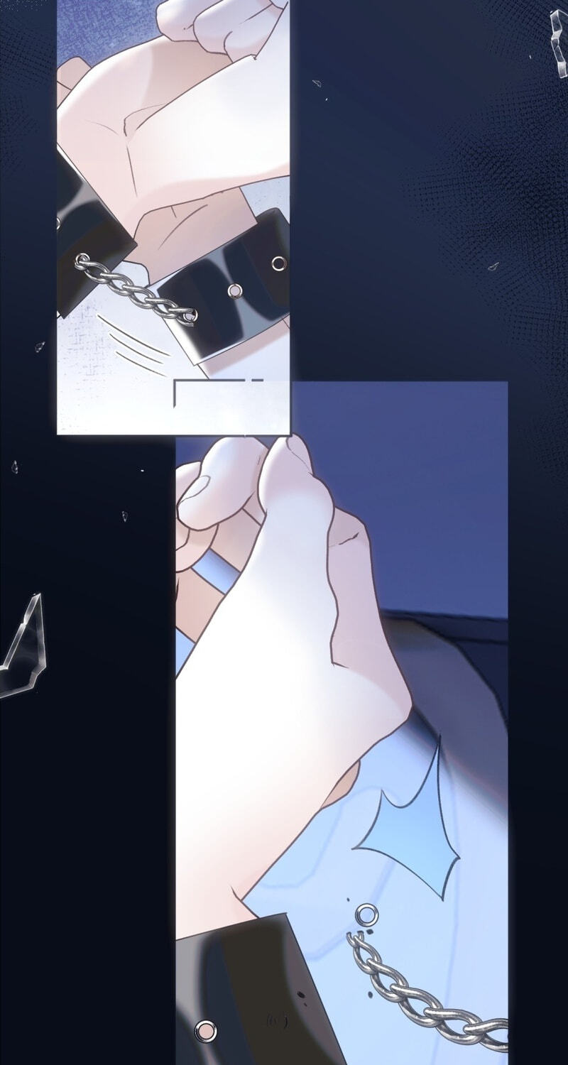 Tonglei Chapter 13 page 7 - 