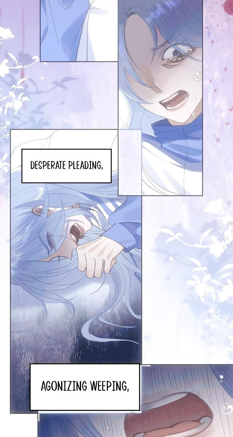 Tonglei Chapter 14 page 21 - 