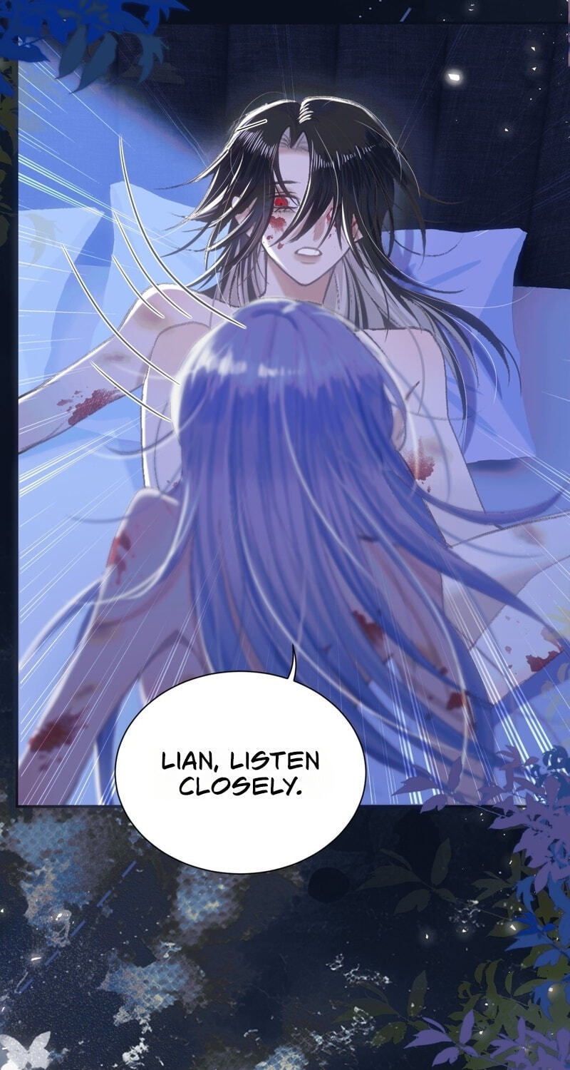Tonglei Chapter 15 page 11 - 