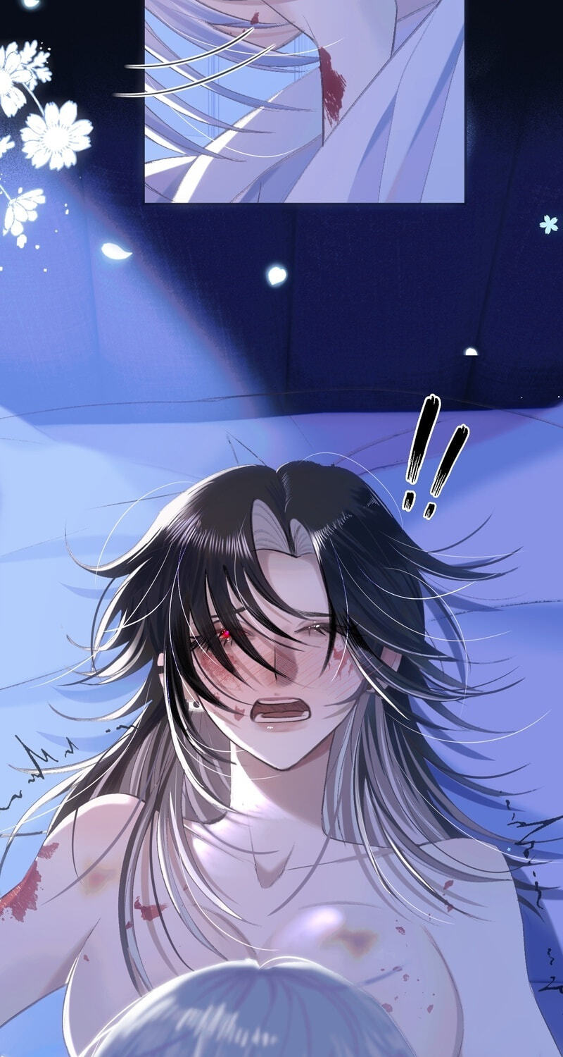 Tonglei Chapter 15 page 13 - 