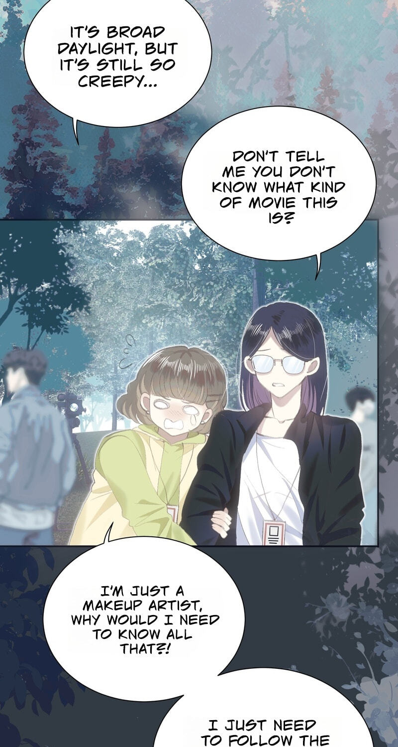 Tonglei Chapter 15 page 17 - 