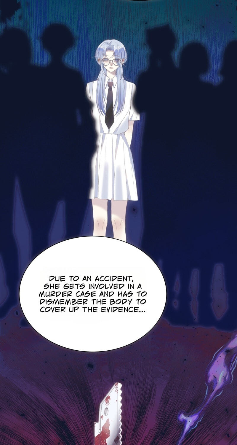 Tonglei Chapter 15 page 23 - 