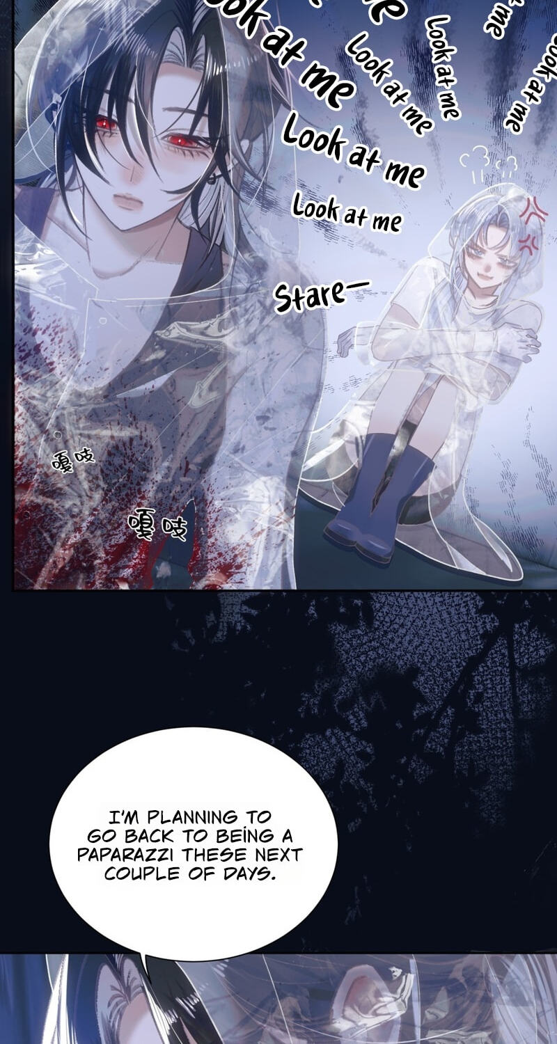 Tonglei Chapter 15 page 30 - 