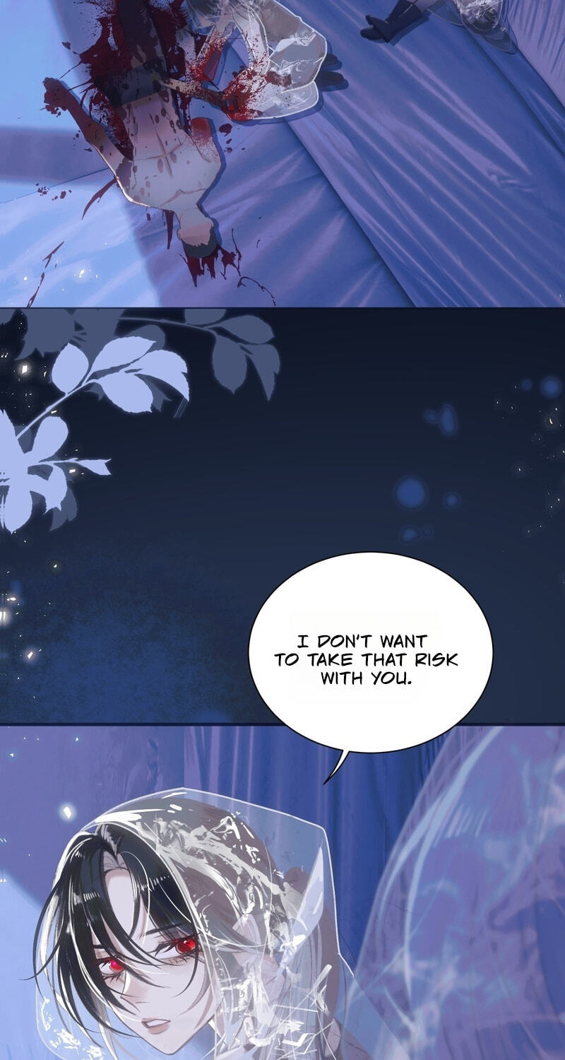 Tonglei Chapter 15 page 33 - 