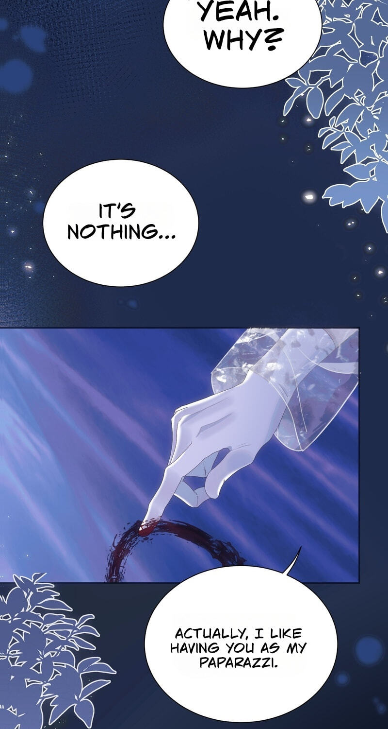 Tonglei Chapter 15 page 35 - 