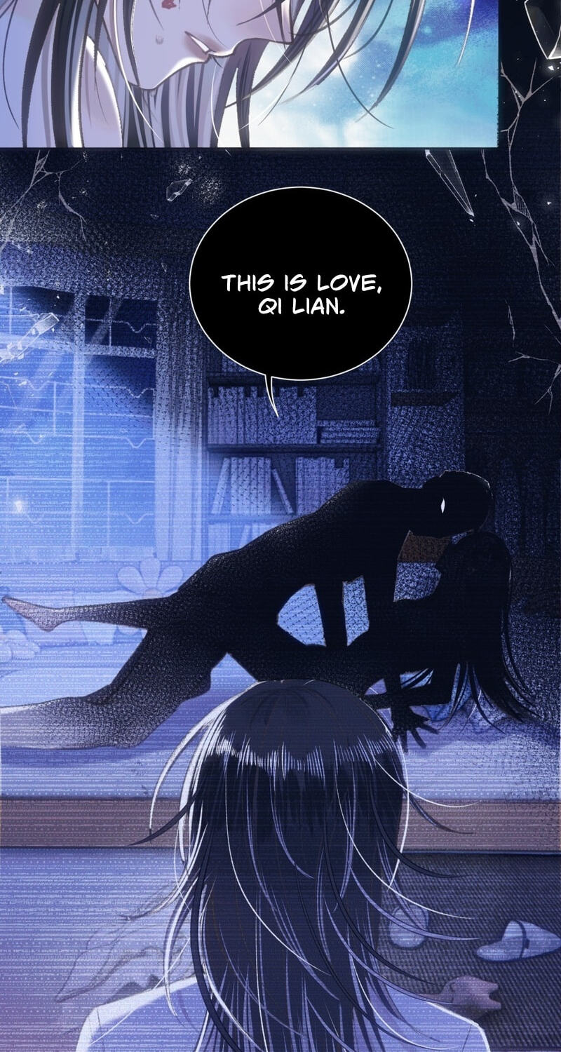 Tonglei Chapter 15 page 8 - 