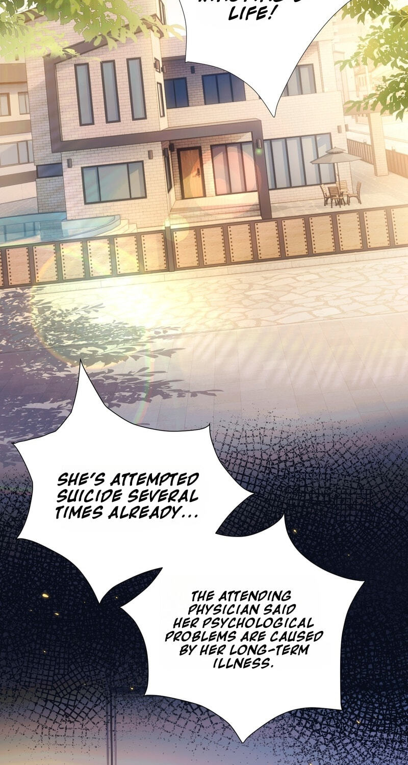 Tonglei Chapter 16 page 3 - 